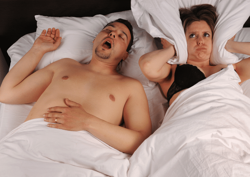 Silencing Snores Restoring Peace Online Sleep Consultation