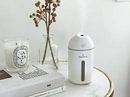 Can a Humidifier Help with Snoring