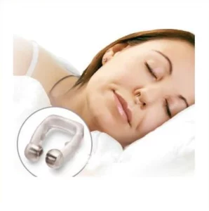 Do Nose Clips Work for Snoring