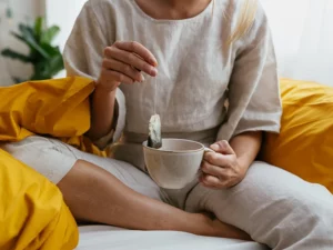 Is Drinking Tea Effective For Snoring?