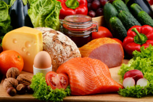 Foods That Might Reduce Snoring
