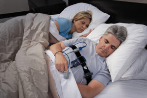 Sleep Apnea Test At Home