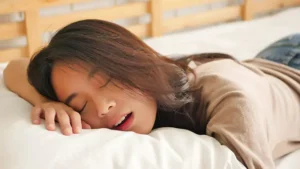 Snoring in Women