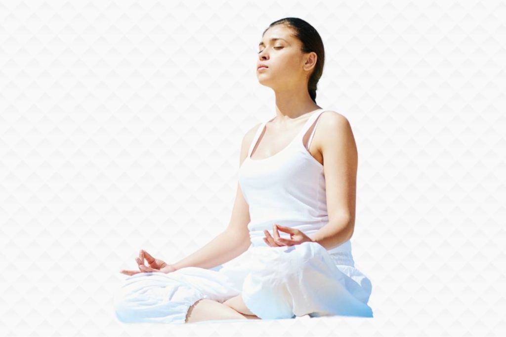 Ujjayi Pranayama - Ocean Breathing 