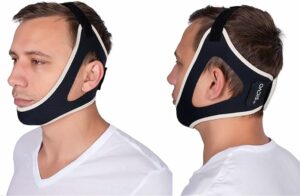 Best Anti Snoring Chin Straps