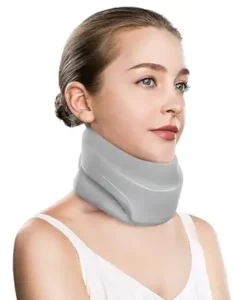 Can A Neck Collar Cure Sleep Apnea