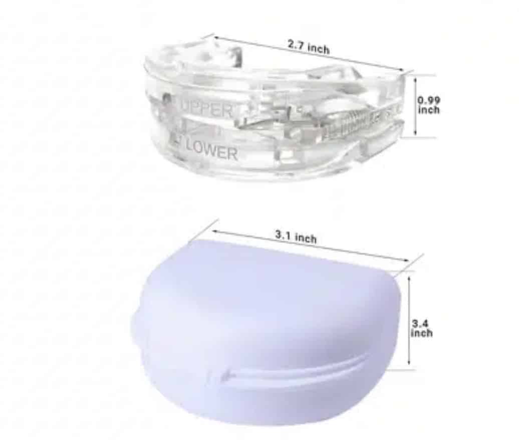No More Snore