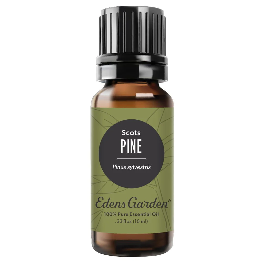 Pine Essential Oil