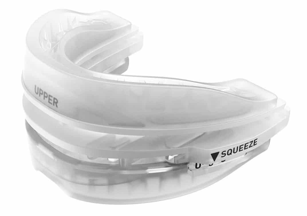SnoreRx Mouthpiece