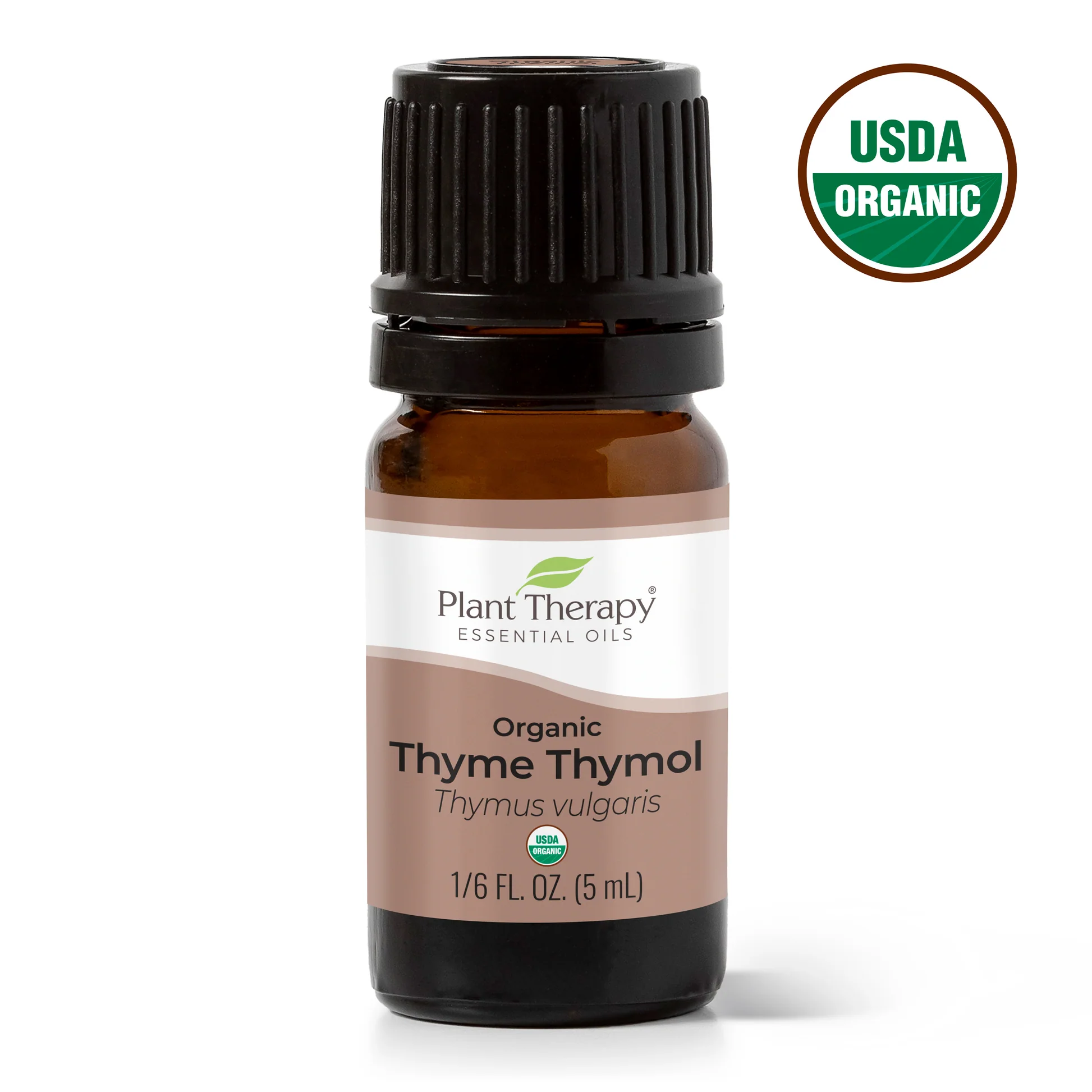 Thyme Essential Oil