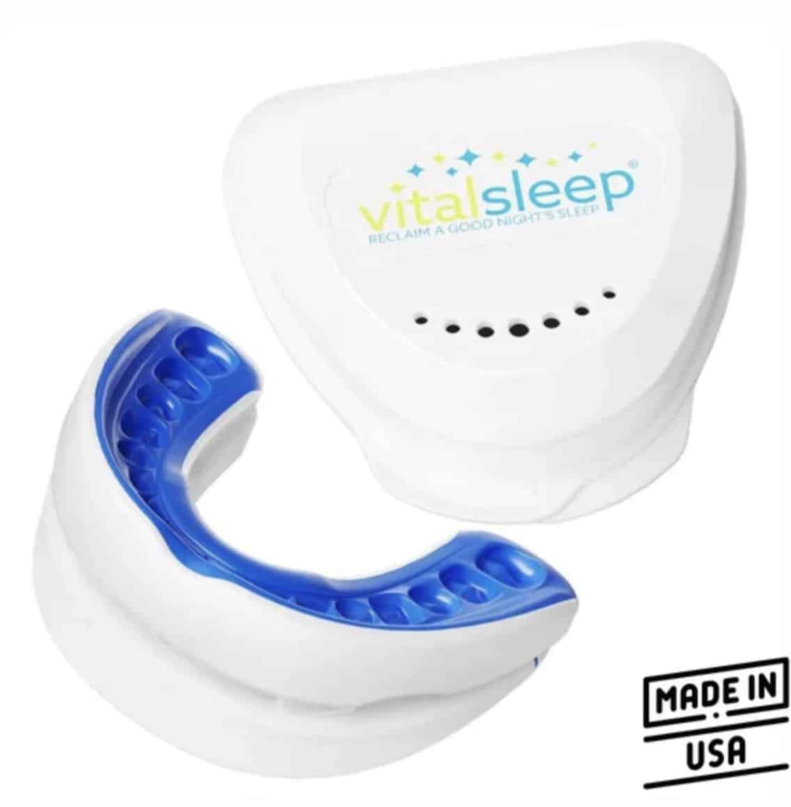 12 Best Anti Snoring Mouthpieces And Mouthguards In 2024 Snore No