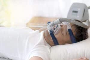 BiPAP vs. CPAP Machines