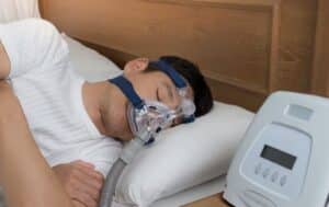 Central Sleep Apnea