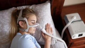 Obstructive Sleep Apnea