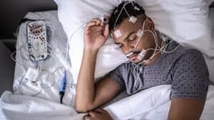 Polysomnography