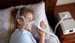 Positive Airway Pressure (PAP) Therapy