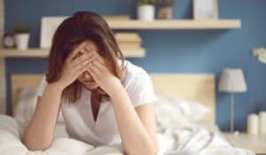Sleep Apnea Headaches