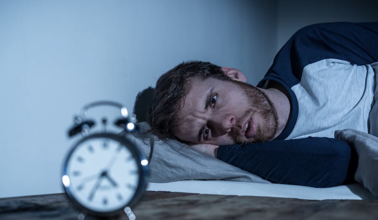Sleep Apnea and Anxiety