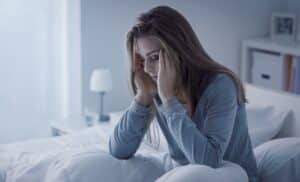 Sleep Apnea and Insomnia