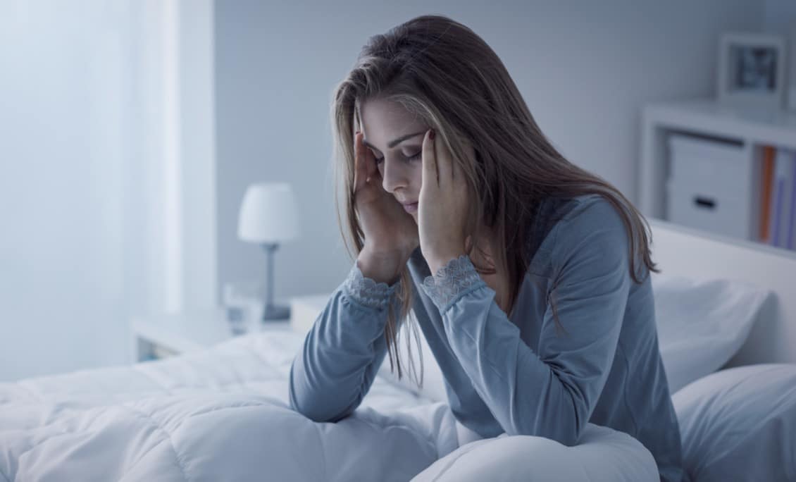 Sleep Apnea and Insomnia