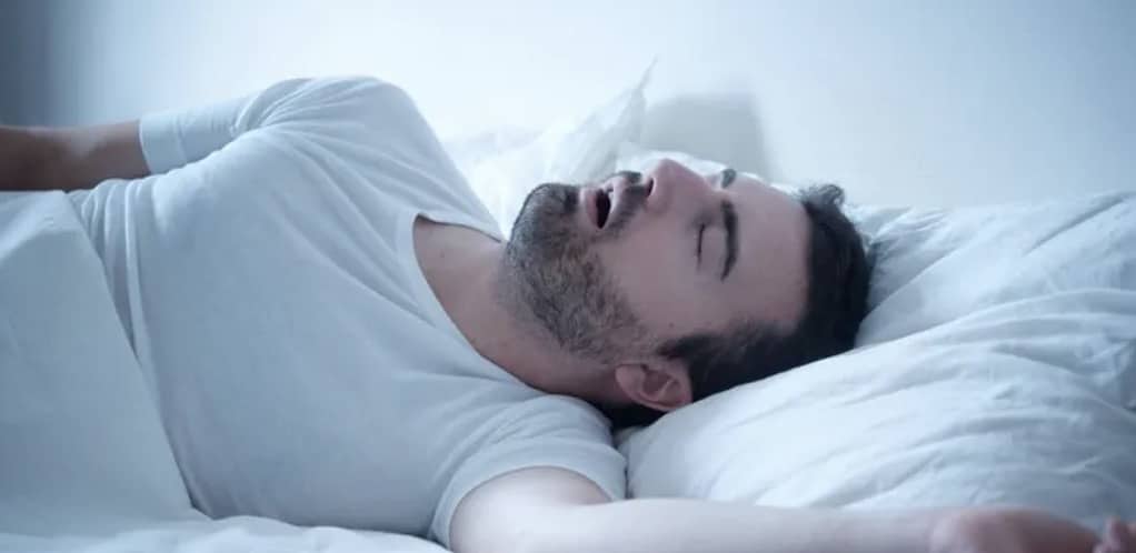 Sleep Apnea and PTSD