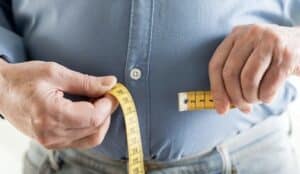 Weight Loss and Sleep Apnea