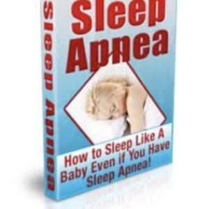Sleep Apnea by Dr. Owen Napleton