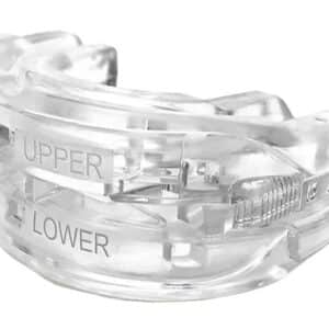 Z-Band Snore Reduction System