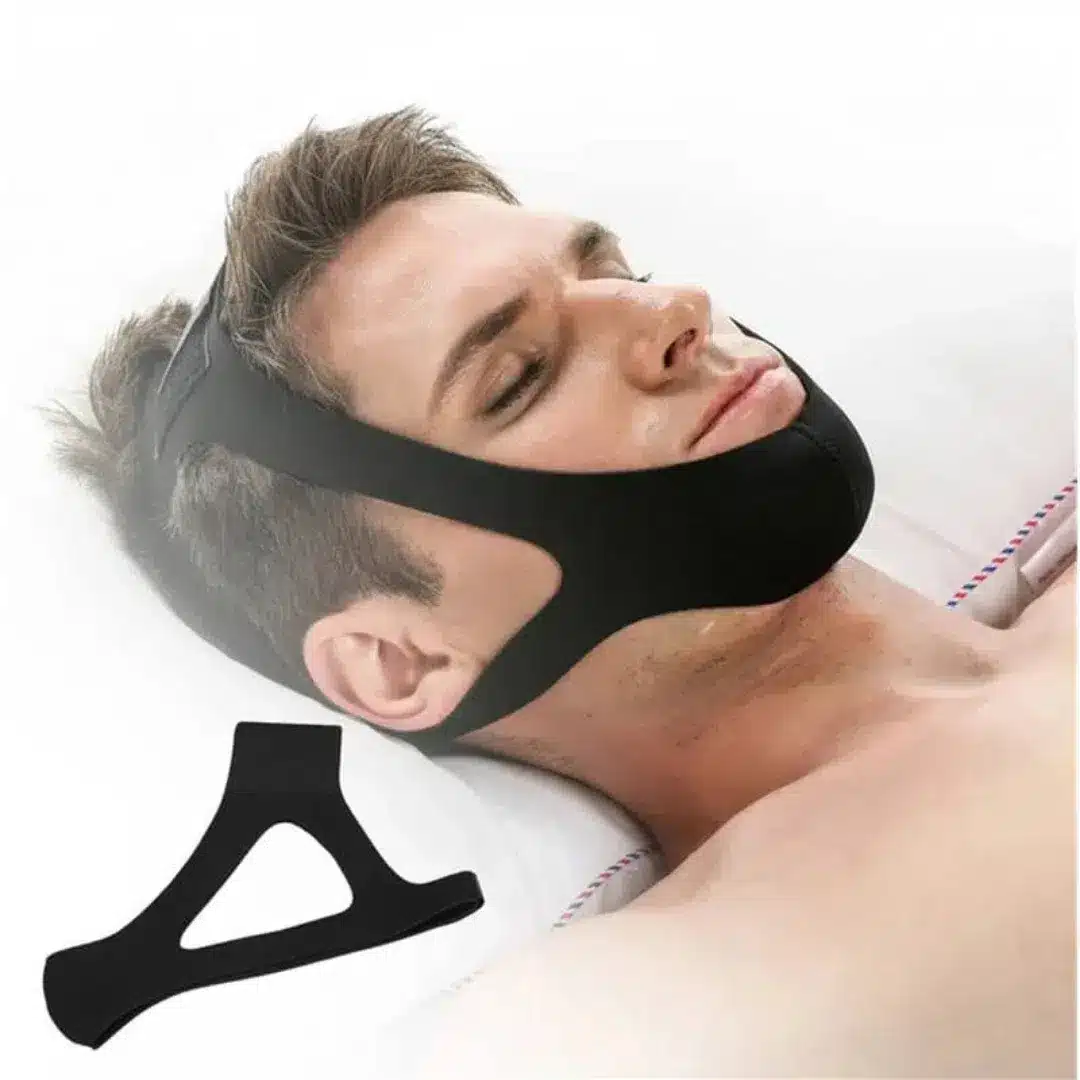 AirFlow Jaw Strap Reviews 5
