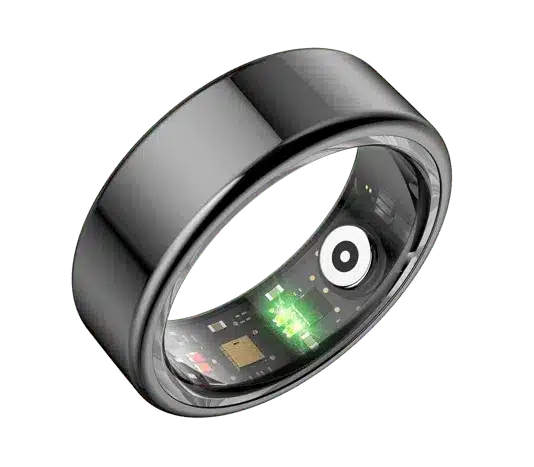Herz P1 Smart Ring Reviews 6